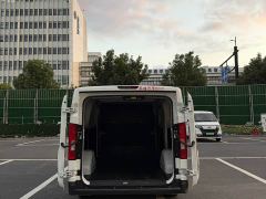 Changan Kuayue Xingguang EV 3-Seater Van 350km Luxury - фото 5