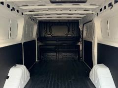 Changan Kuayue Xingguang EV 3-Seater Van 350km Luxury - фото 6