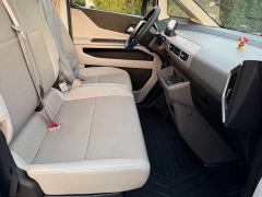 Changan Kuayue Xingguang EV 3-Seater Van 350km Luxury - фото 8