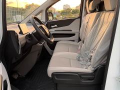Changan Kuayue Xingguang EV 3-Seater Van 350km Luxury - фото 9