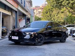 Honda Accord 260TURBO Luxury Edition - photo 1
