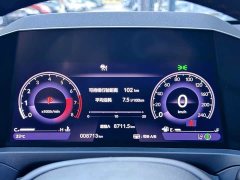 Honda Accord 260TURBO Luxury Edition - photo 11