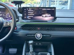 Honda Accord 260TURBO Luxury Edition - photo 13