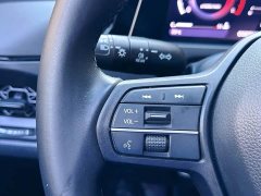 Honda Accord 260TURBO Luxury Edition - photo 15