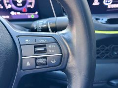 Honda Accord 260TURBO Luxury Edition - photo 16