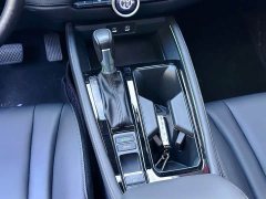 Honda Accord 260TURBO Luxury Edition - photo 17