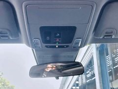 Honda Accord 260TURBO Luxury Edition - photo 18