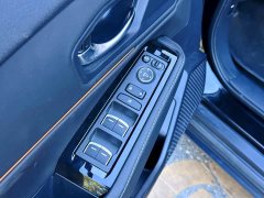 Honda Accord 260TURBO Luxury Edition - photo 19
