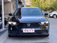 Honda Accord 260TURBO Luxury Edition - photo 2
