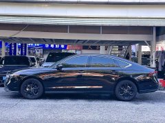 Honda Accord 260TURBO Luxury Edition - photo 3
