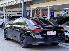 Honda Accord 260TURBO Luxury Edition - photo 4