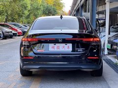 Honda Accord 260TURBO Luxury Edition - photo 5