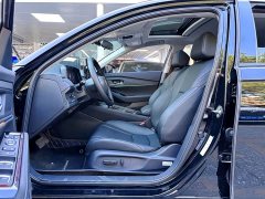 Honda Accord 260TURBO Luxury Edition - photo 6