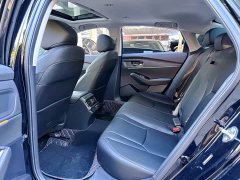 Honda Accord 260TURBO Luxury Edition - photo 7