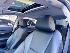 Honda Accord 260TURBO Luxury Edition - photo 8