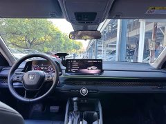 Honda Accord 260TURBO Luxury Edition - photo 9