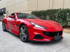 Ferrari Portofino 3.9T M - photo 1