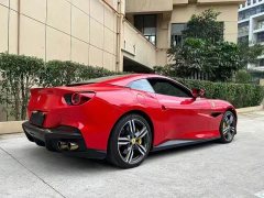 Ferrari Portofino 3.9T M - photo 3