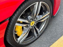 Ferrari Portofino 3.9T M - photo 6