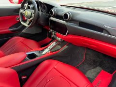 Ferrari Portofino 3.9T M - photo 8