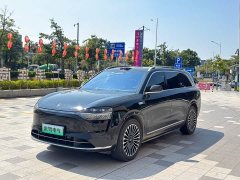 AITO M9 Extended Range Max 42kWh 5-Seater - ფოტო 1