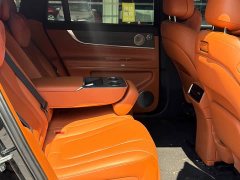 AITO M9 Extended Range Max 42kWh 5-Seater - ფოტო 11