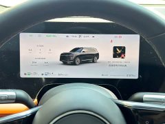 AITO M9 Extended Range Max 42kWh 5-Seater - ფოტო 12