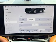 AITO M9 Extended Range Max 42kWh 5-Seater - ფოტო 14