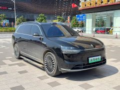 AITO M9 Extended Range Max 42kWh 5-Seater - ფოტო 2