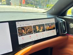 AITO M9 Extended Range Max 42kWh 5-Seater - ფოტო 20