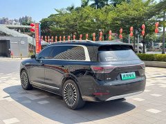 AITO M9 Extended Range Max 42kWh 5-Seater - ფოტო 3