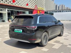 AITO M9 Extended Range Max 42kWh 5-Seater - ფოტო 4