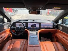 AITO M9 Extended Range Max 42kWh 5-Seater - ფოტო 7
