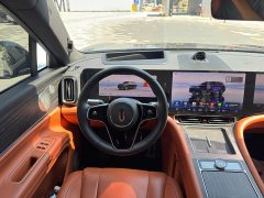 AITO M9 Extended Range Max 42kWh 5-Seater - ფოტო 8