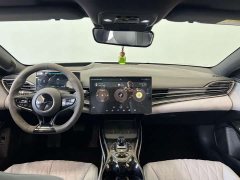 BYD Seal 700km Long Range Rear-Wheel Drive - ფოტო 14