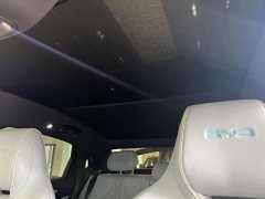 BYD Seal 700km Long Range Rear-Wheel Drive - ფოტო 16
