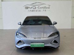 BYD Seal 700km Long Range Rear-Wheel Drive - ფოტო 2