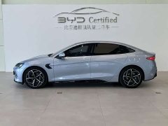 BYD Seal 700km Long Range Rear-Wheel Drive - ფოტო 3