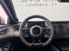 BYD Seal 700km Long Range Rear-Wheel Drive - ფოტო 6