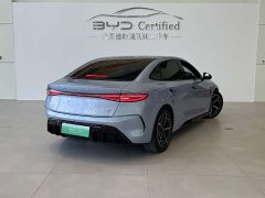 BYD Seal 700km Long Range Rear-Wheel Drive - ფოტო 7