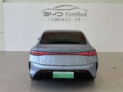 BYD Seal 700km Long Range Rear-Wheel Drive - ფოტო 9