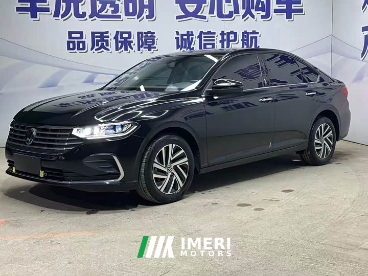 Volkswagen Lavida 1.5L Automatic Five Million Edition