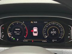 Volkswagen Lavida 1.5L Automatic Five Million Edition - ფოტო 10