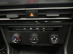 Volkswagen Lavida 1.5L Automatic Five Million Edition - ფოტო 12