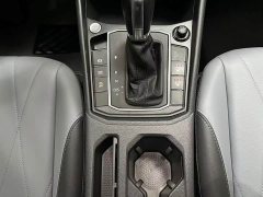 Volkswagen Lavida 1.5L Automatic Five Million Edition - ფოტო 13