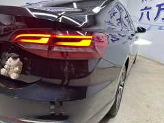 Volkswagen Lavida 1.5L Automatic Five Million Edition - ფოტო 17