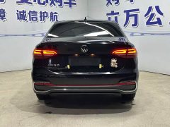 Volkswagen Lavida 1.5L Automatic Five Million Edition - ფოტო 19