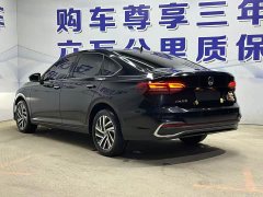 Volkswagen Lavida 1.5L Automatic Five Million Edition - ფოტო 4