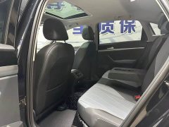 Volkswagen Lavida 1.5L Automatic Five Million Edition - ფოტო 5