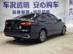 Volkswagen Lavida 1.5L Automatic Five Million Edition - ფოტო 6